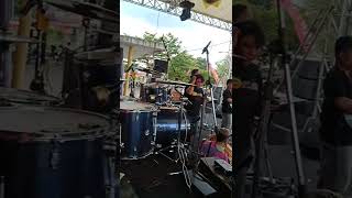 Download lagu Cek sound BO Music live WELERI Kendal Semarang mp3