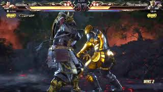 鉄拳8 S3 州光やってフェン 2026/6/28
