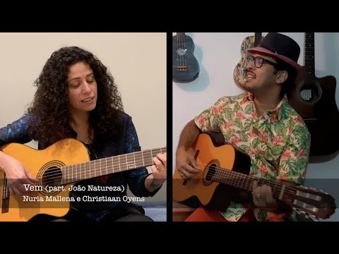 João - Núria Mallena