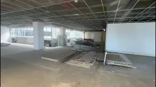 Stadium on Main - 2nd Floor - 510 m²