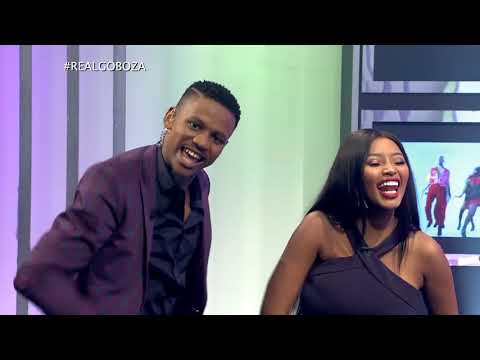 RGB S13 EP36: Studio Guests - DJ Tira, Busiswa & Dladla Mshunqisi