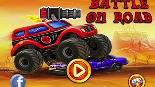 Battle on Road video preview
