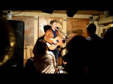 David Arthur Brown - Jesse James (Донецк 08.03.2013)