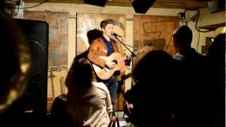 David Arthur Brown - Jesse James (Донецк 08.03.2013)