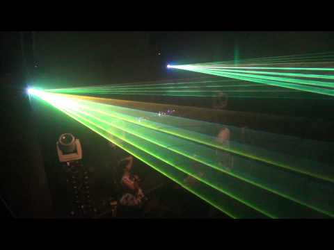 Daniel Skyver [FULL SET] @ Luminosity Beach Festival After Party 28-06-2015