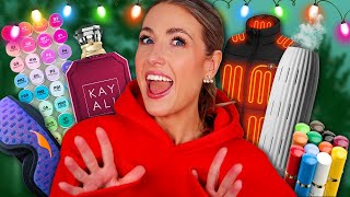 29 MUST-HAVE GIFT IDEAS I'd Ask For 🎁✨ (If I Didn't Already Own Them)