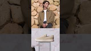 Refined yet relaxed—the #HOGAN 12 Urbano steps seamlessly between city pace and laid-back moments.