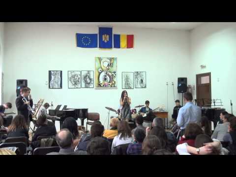 Feeling Good - Clasa a XI-a A - Liceul de Arte Oradea