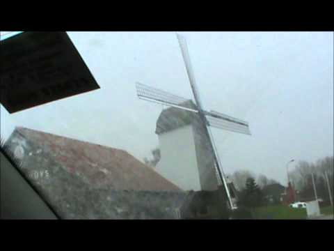 A very little bit of Wervik