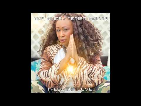 Tom Glide _ I feel the love (Tom Glide's Journey Into Love extended mix)