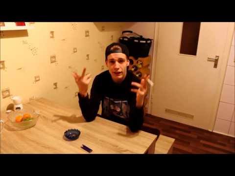 DRB S3 - Bonusbattle - K-Zo vs Stundbild