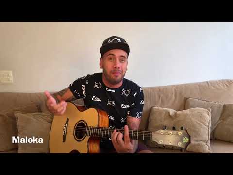 PARÓDIA SOBRE EU SER AMIGO SECRETO DE ALGUÉM!