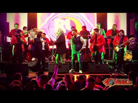 LLORANDO REGRESARAS  Mix .... : D.R.  Los BRAVOS