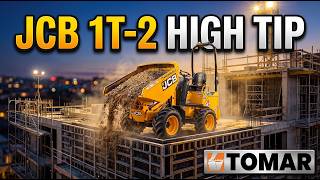 JCB 1 THT volquete < 3.5t | Imagen 4 - Autoline