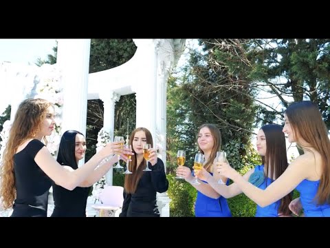 Mentor Topuzi & Gentian Dervishi - Dasma Jonë (Official Video 4K)