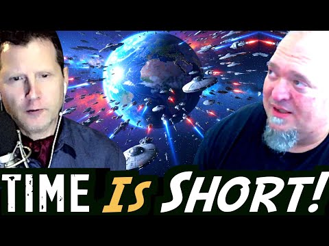 Astral Traveler Was Shown The Future & There Are Big Changes For Earth