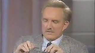 Johnny Cash on burning the Flag 🇺🇸