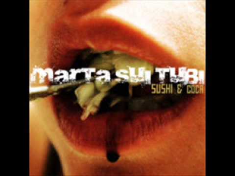 Dominique (Canzone di gelosia) - Marta sui tubi