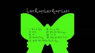 Coldplay fix you-LeftRightLeftRight-