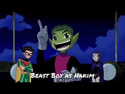 “Kevinaddin 2019” Cast Video