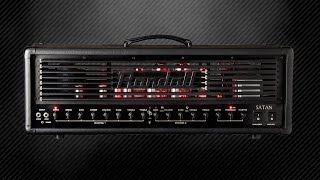 Randall Ola Englund Signature Satan Amp Head | Everything You Need To Know