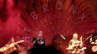 Mariachi El Bronx - Cell Mates