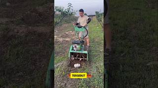 Download lagu mesin traktor mini pengembur tanah #harga #traktor #traktorsawah mp3