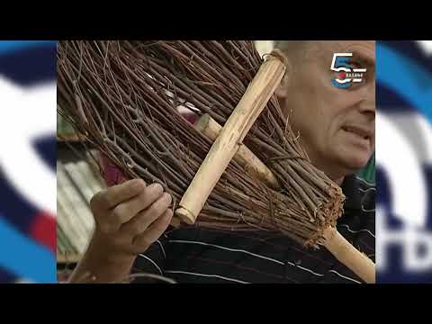 Nauka o METLAMA, SKOPEOLOGIJA - Borino 5kazanje