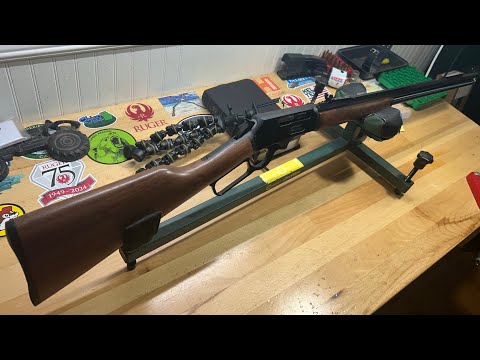 The Remington Made Marlin; Were they junk?