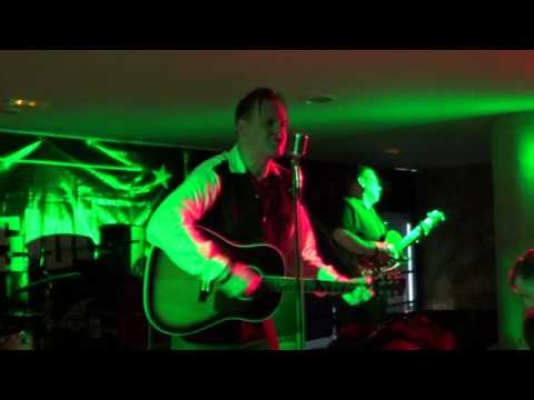 JACK BAYMOORE & THE BANDITS 2016-04-30 RIVERSIDE 2016, CALAFELL, TARRAGONA