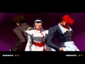 Kof 2003 Intro HD 720p