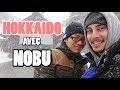 HOKKAIDO with NOBU