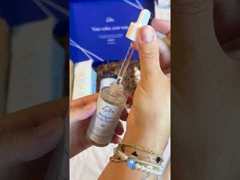 Disimballendu u Xelliss X GOLD 250ml: Una Esperienza di Trattamentu Capillare Lussuosa