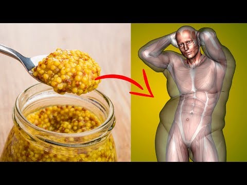 Unbelievable health benefits of mustard seeds