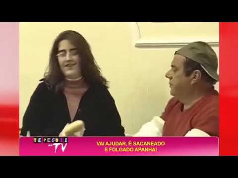 AS MELHORES PEGADINHAS DO MARQUINHOS (TE PEGUEI NA TV)