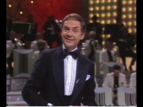 Musik ist Trumpf 15.12.1979 Harald Juhnke