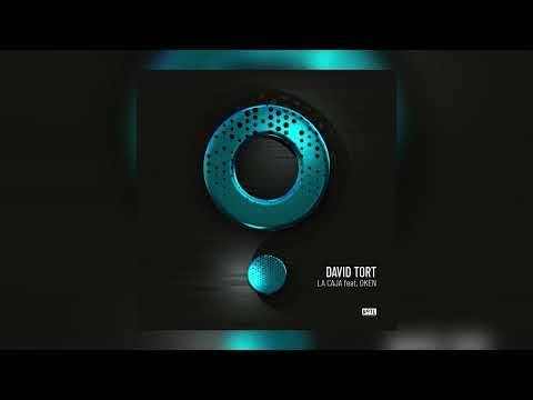 David Tort - La Caja feat. Oken (Extended Mix)  [HoTL Records]