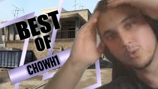 24h de folies ★ best of chowh1z1 ★ 30