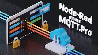 Download the video "How to use Node-RED to Connect with Free and Secure Cloud MQTT Broker by MQTT.Pro"