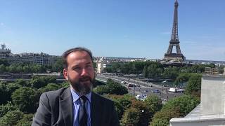 Portrait de notre Directeur Gnral