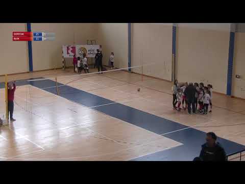 EKO MINI ODBOJKA - TEREN BR. 1 14.04.