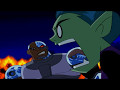 Teen Titans Trailer Guardians Of The Galaxy Vol 2 Style