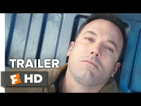 The Accountant (2016) Trailer 1