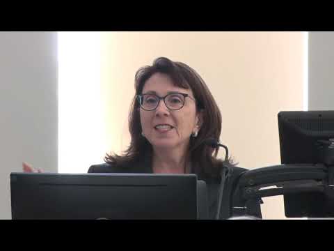 Burack Lecture Lisa Feldman Barrett