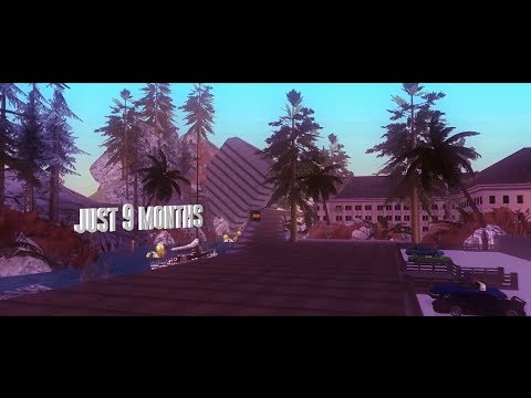 [DM] GeroX vol.7 - Just 9 Months