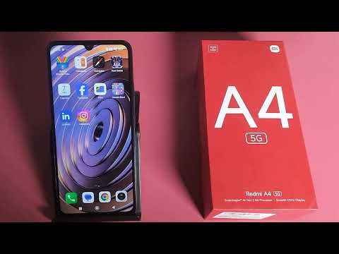 How to check IMEI number in Redmi A4 5G || Redmi me IMEI number kaise dekhe
