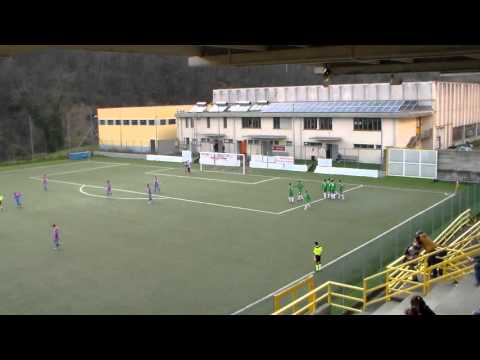 FCD Moconesi Fontanabuona 1992 vs Molassana