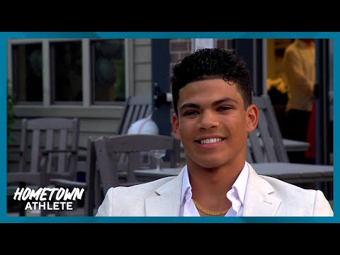 CBS 58's Hometown Athlete: Wisconsin native Voit ready for next step