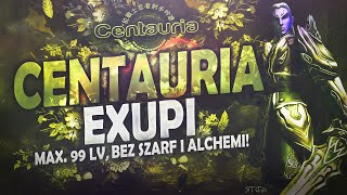 Miniaturka - Centauriamt2.pl SERWER MEDIUM l FREE VIP OPIS l KONKURS SM l START W TEN PIĄTEK!!!!