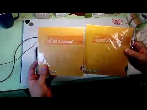 61 Second Lightning ds lst обзор